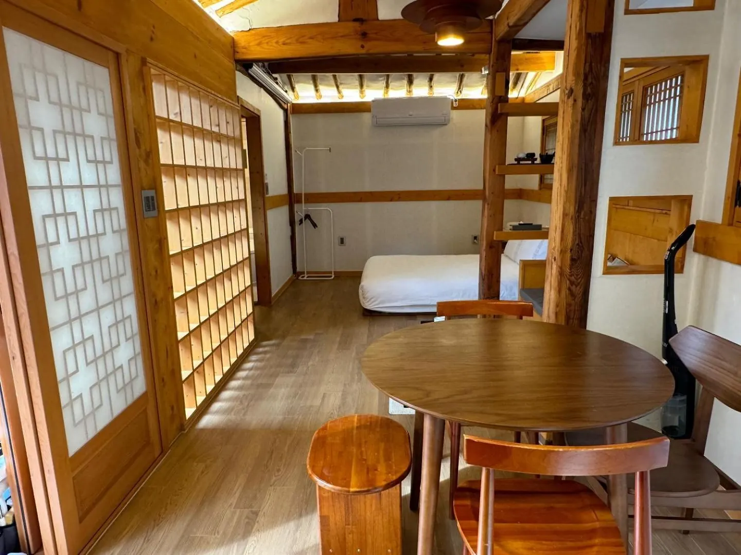 Maison Sunlit Seoul