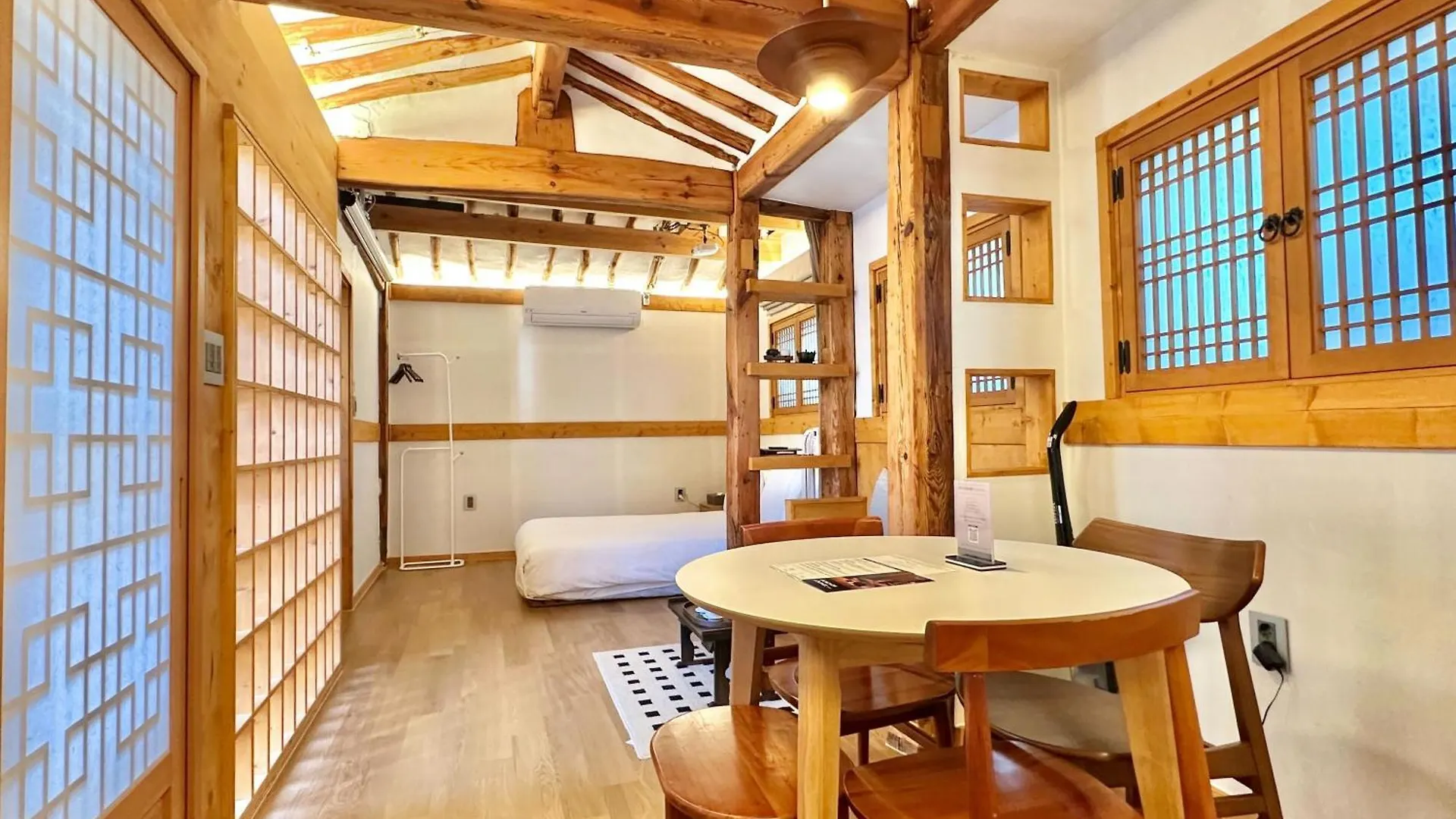 Maison Sunlit Seoul South Korea