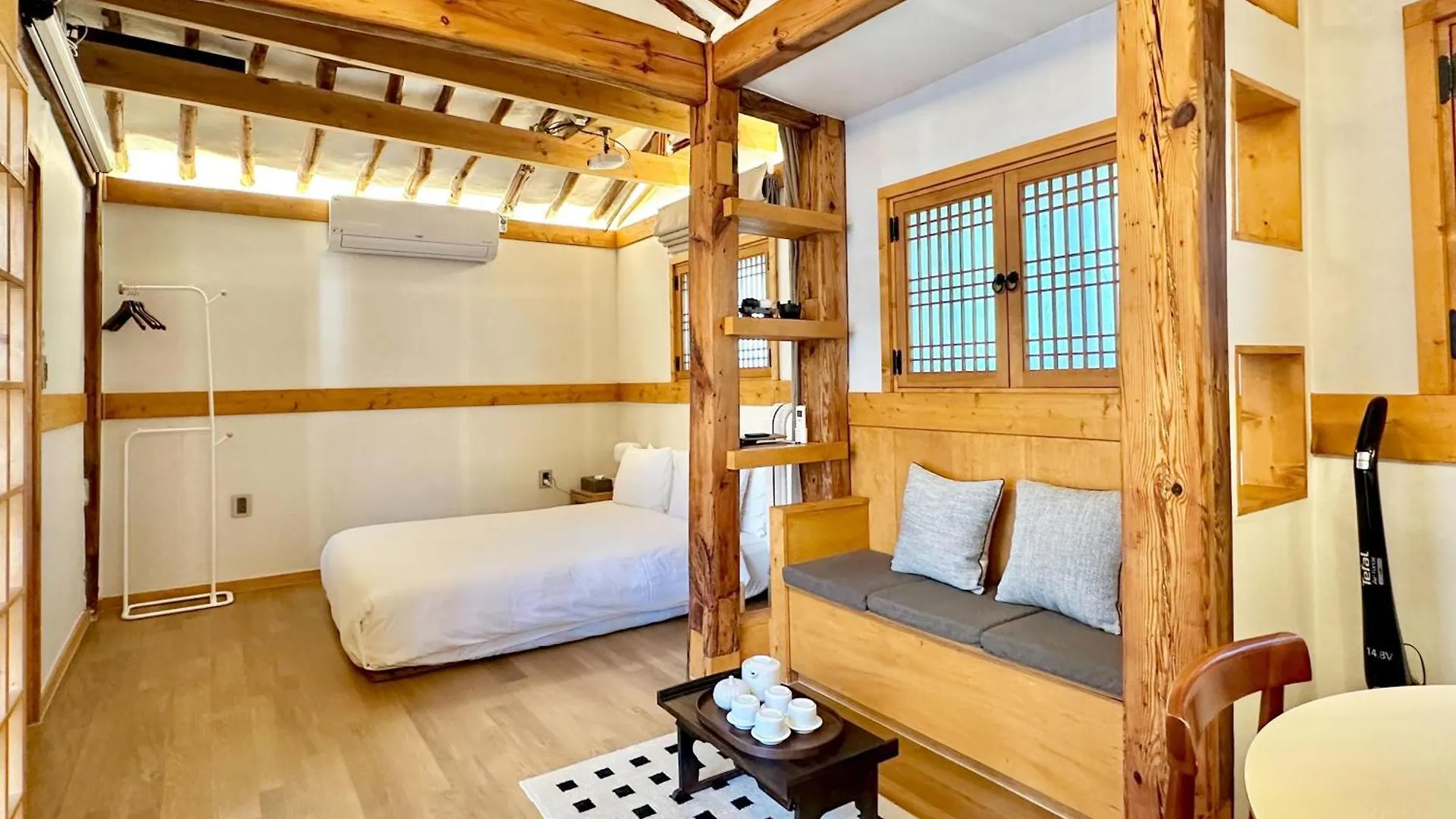 Maison Sunlit Seoul