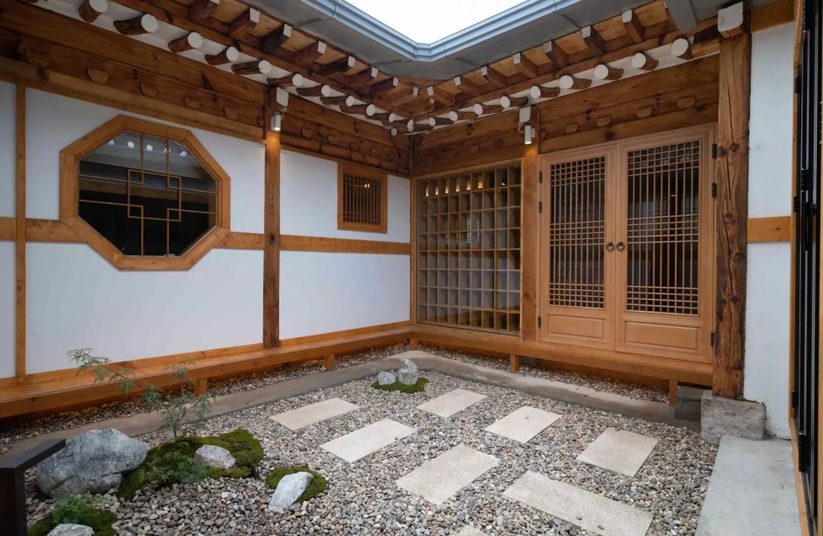 Villa Maison Sunlit Seoul Südkorea