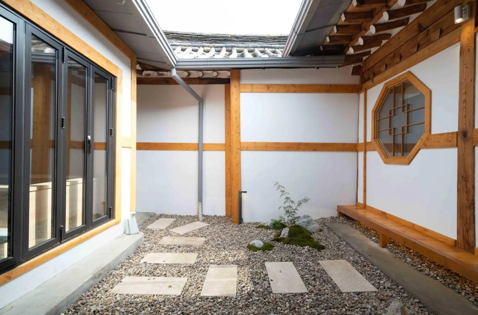 Maison Sunlit Seoul