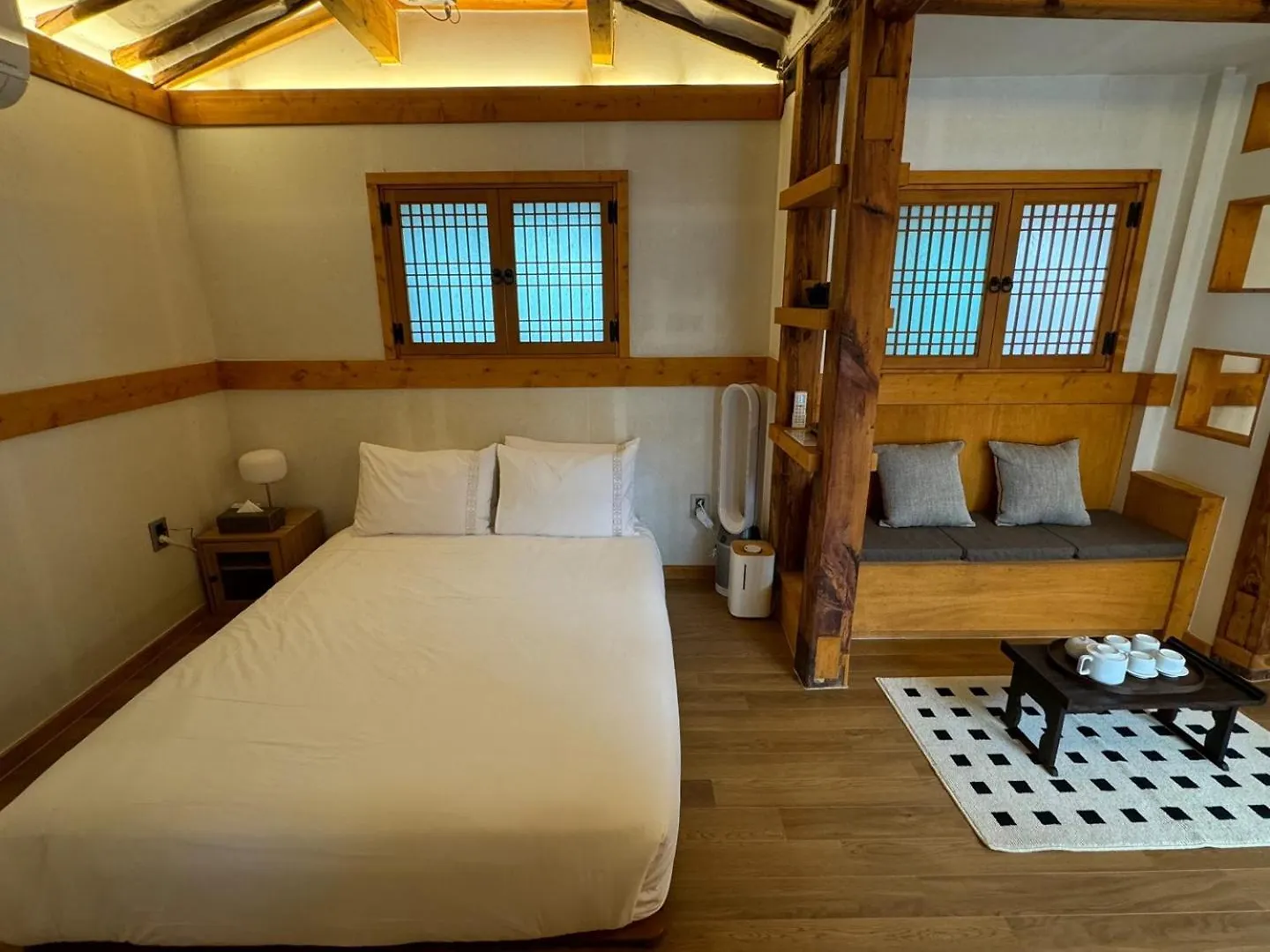 Villa Maison Sunlit Seoul