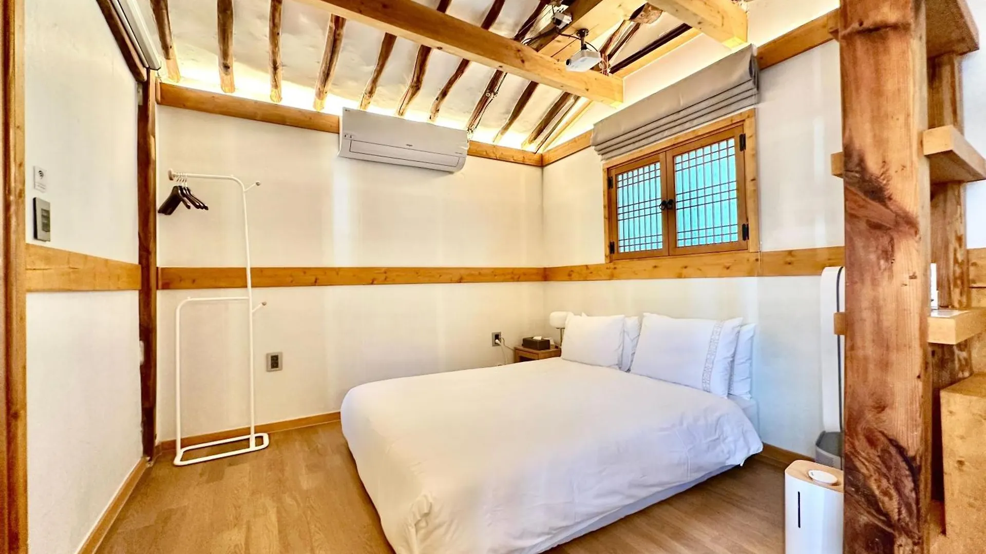 Maison Sunlit Seoul 0*,